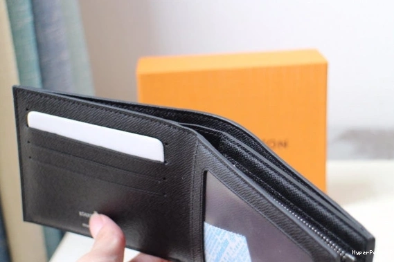 LOUIS AMERIGO VUITTON WALLET 0824